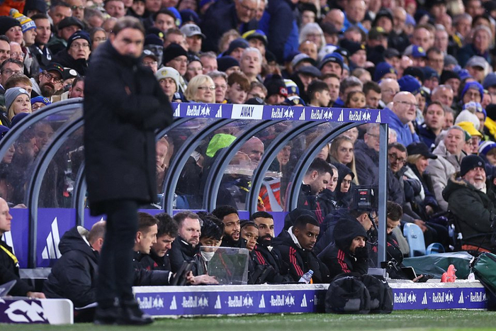 RMC：英超豪门和皇马巴萨都在关注马赛中锋罗比尼奥-瓦斯（RMC：皇马、巴萨与多支英超豪门均在关注马赛中锋罗比尼奥-瓦斯）