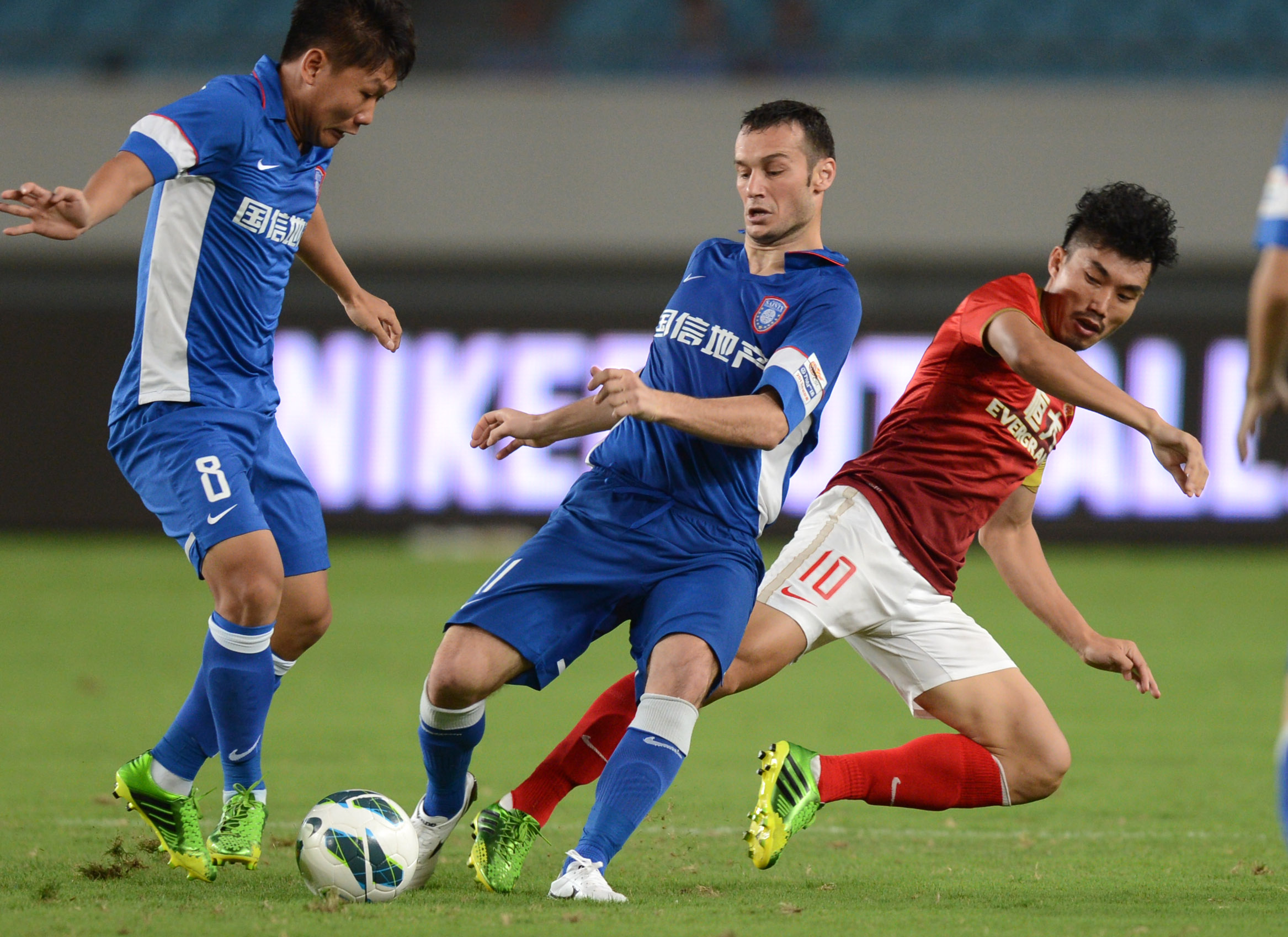 世界篮球发展趋势分析（全球篮球发展走向解析）