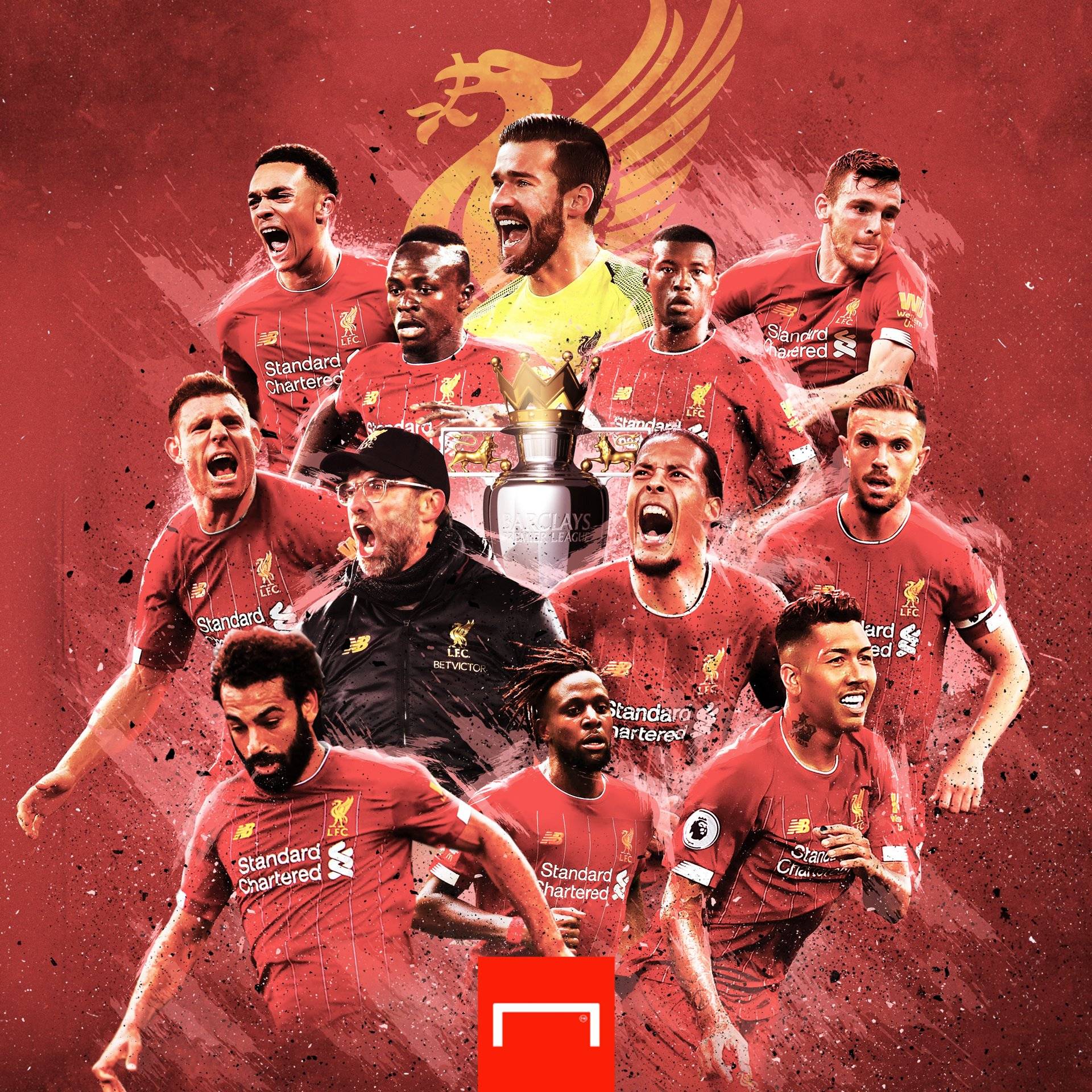 格拉斯纳：利物浦？我会在下个月开启和水晶宫的续约谈判（格拉斯纳回应利物浦传闻：下月将与水晶宫展开续约磋商）