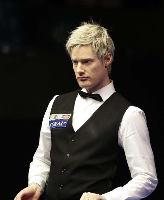 中国队以斩 中国队以斩